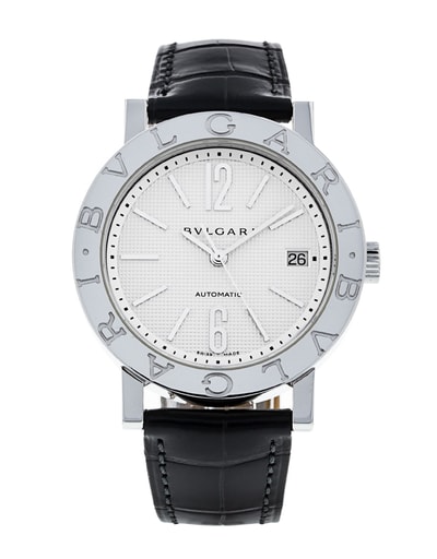 Bvlgari Bvlgari BB38SLDAUTO